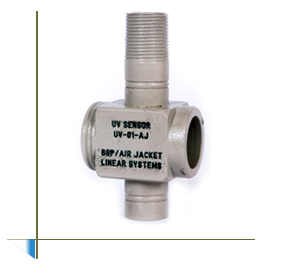 Uv Detector