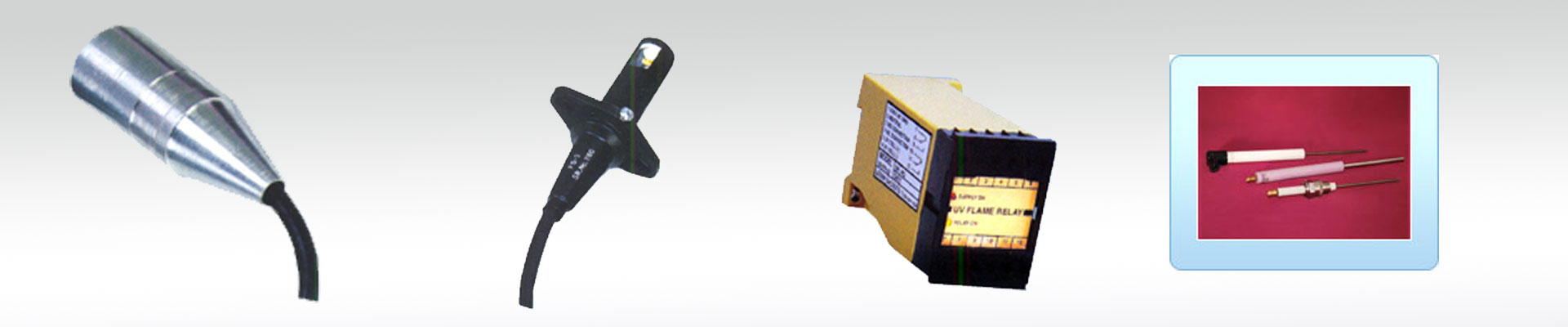 Boiler Components, Boiler & Accessories, Boilers Gas Fired, Boiler I.B.R. & Non I.B.R