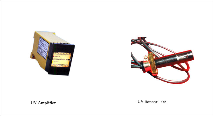 Boiler Components, Boiler & Accessories, Boilers Gas Fired, Boiler I.B.R. & Non I.B.R